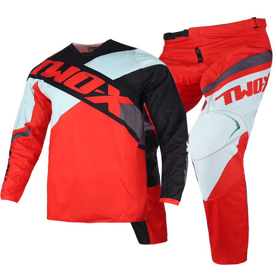 New Two-X Youth Motocross 180  - Motorcycle Gear Kids avis et prix