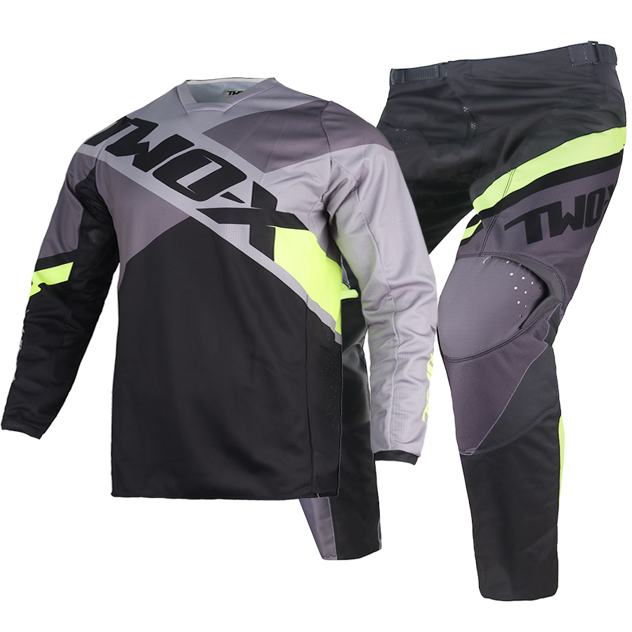 New Two-X Youth Motocross 180  - Motorcycle Gear Kids avis et prix