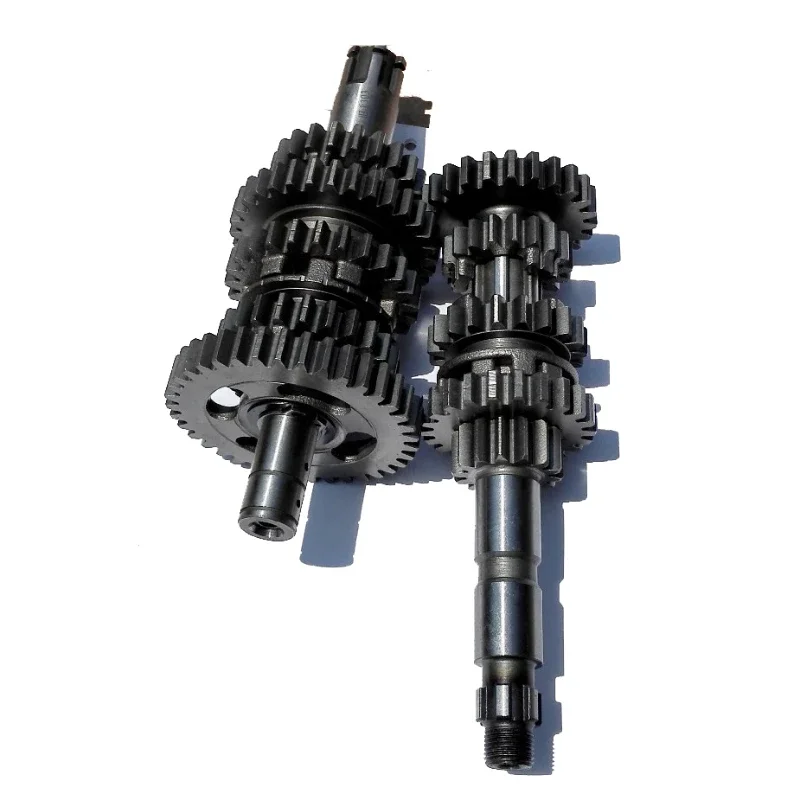Motorcycle Main Countershaft G - Gearbox Motorcycle avis et prix