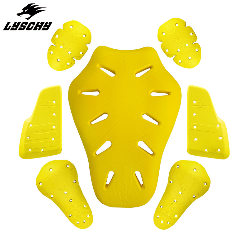 LYSCHY Jackets Built-in CE1/2  - Motorcycle Gear Jacket Women avis et prix