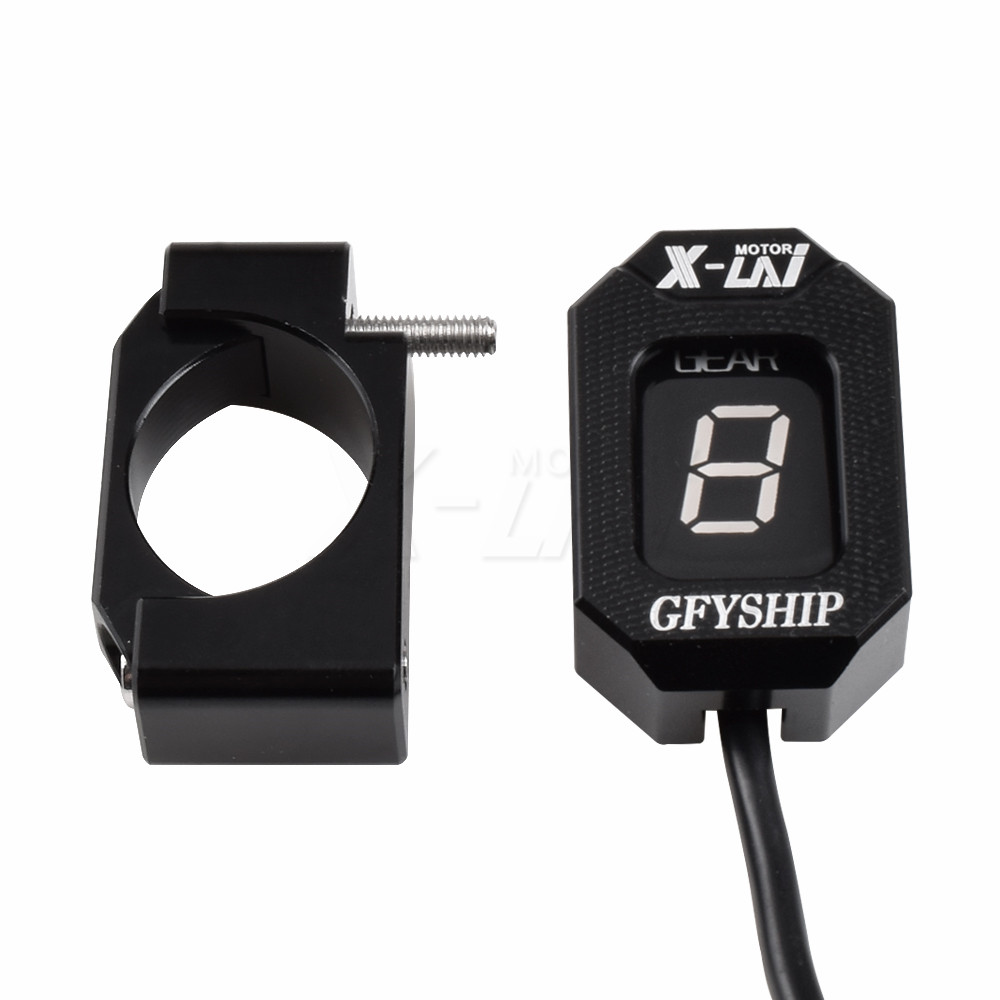 For Malaguti XSM 125 / XTM 125 - Motorcycle Gear Levels avis et prix