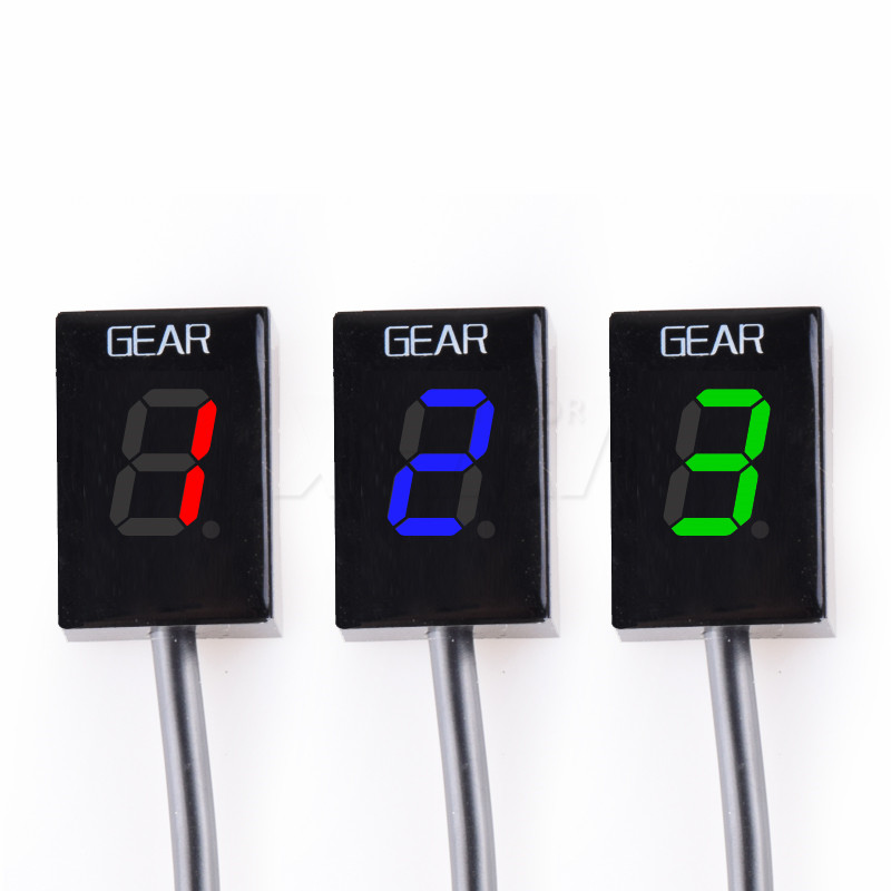 For Malaguti XSM 125 / XTM 125 - Motorcycle Gear Levels avis et prix