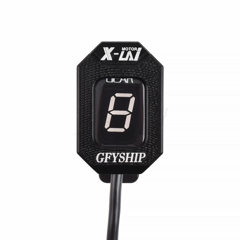 For Malaguti XSM 125 / XTM 125 - Motorcycle Gear Levels avis et prix