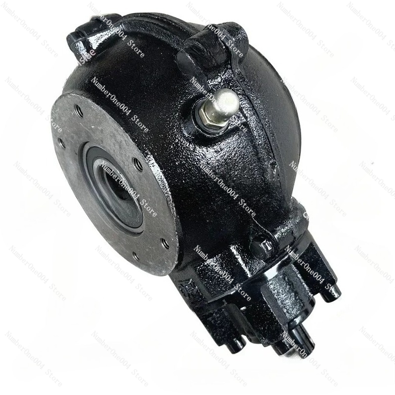 DIY Four-wheel ATV Accessories - Motorcycle Gear Bag With Wheels avis et prix