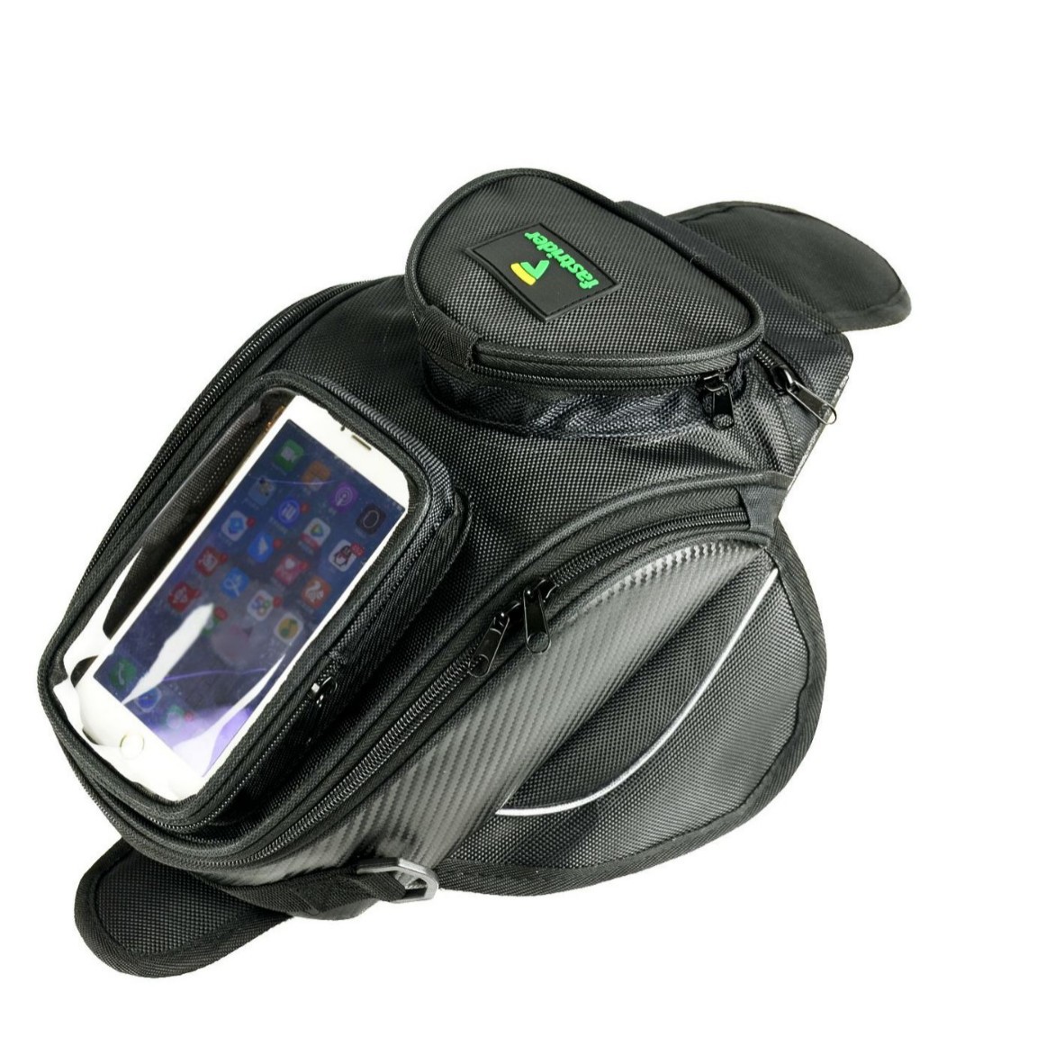 Universal Motorcycle Tank Bag  - Magnetic Tank Bag avis et prix