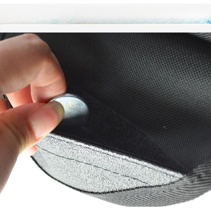 Universal Motorcycle Tank Bag  - Magnetic Tank Bag avis et prix