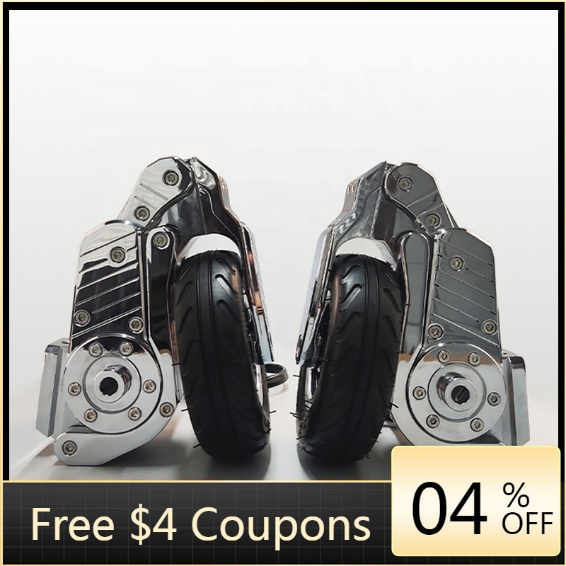 STLFSteel Motorcycle Landing G - Motorcycle Gear Usa avis et prix