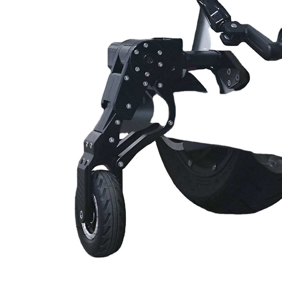 STLFSteel Motorcycle Landing G - Motorcycle Gear Usa avis et prix