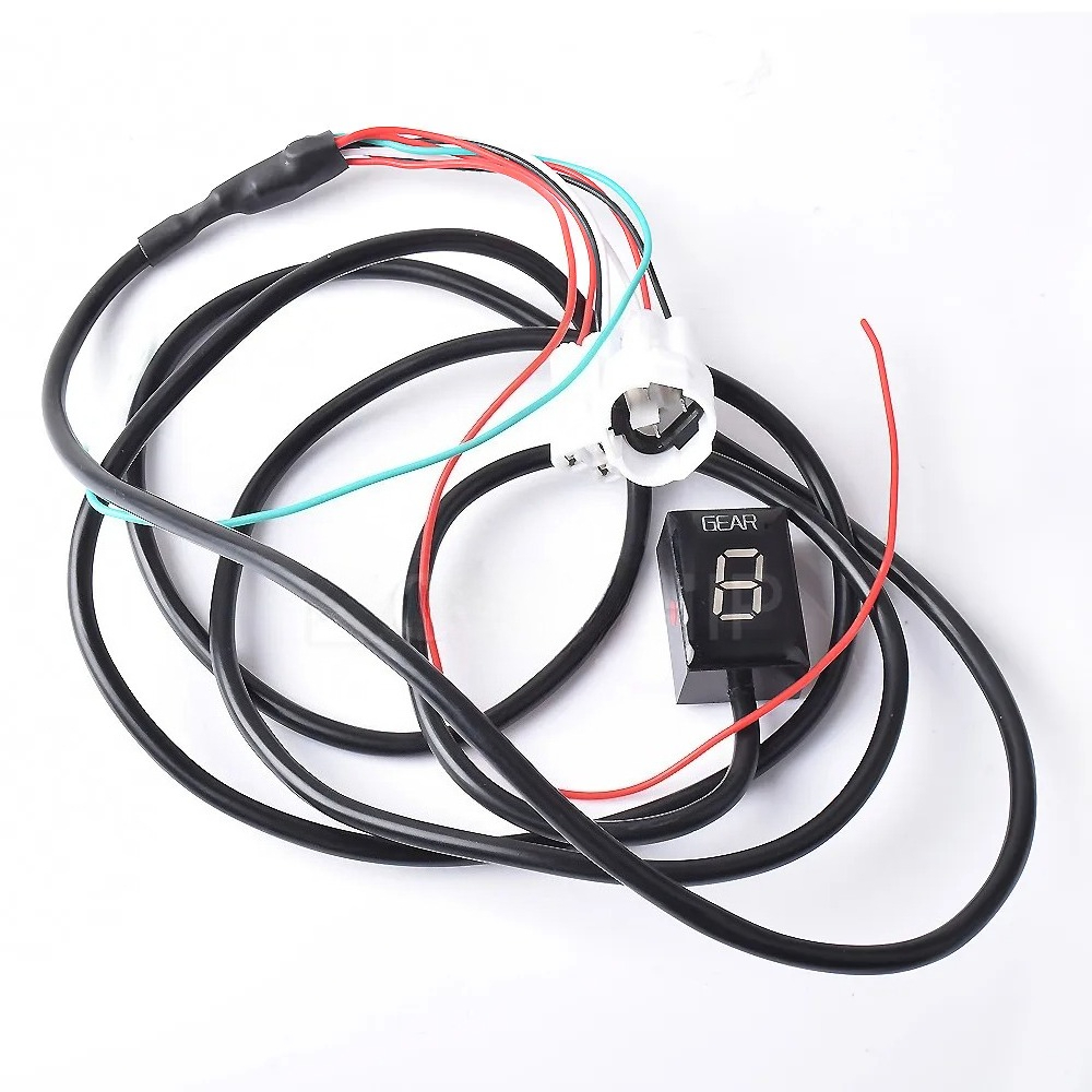For Kawasaki ZX12R 2000-2003 V - Motorcycle Gear Levels avis et prix