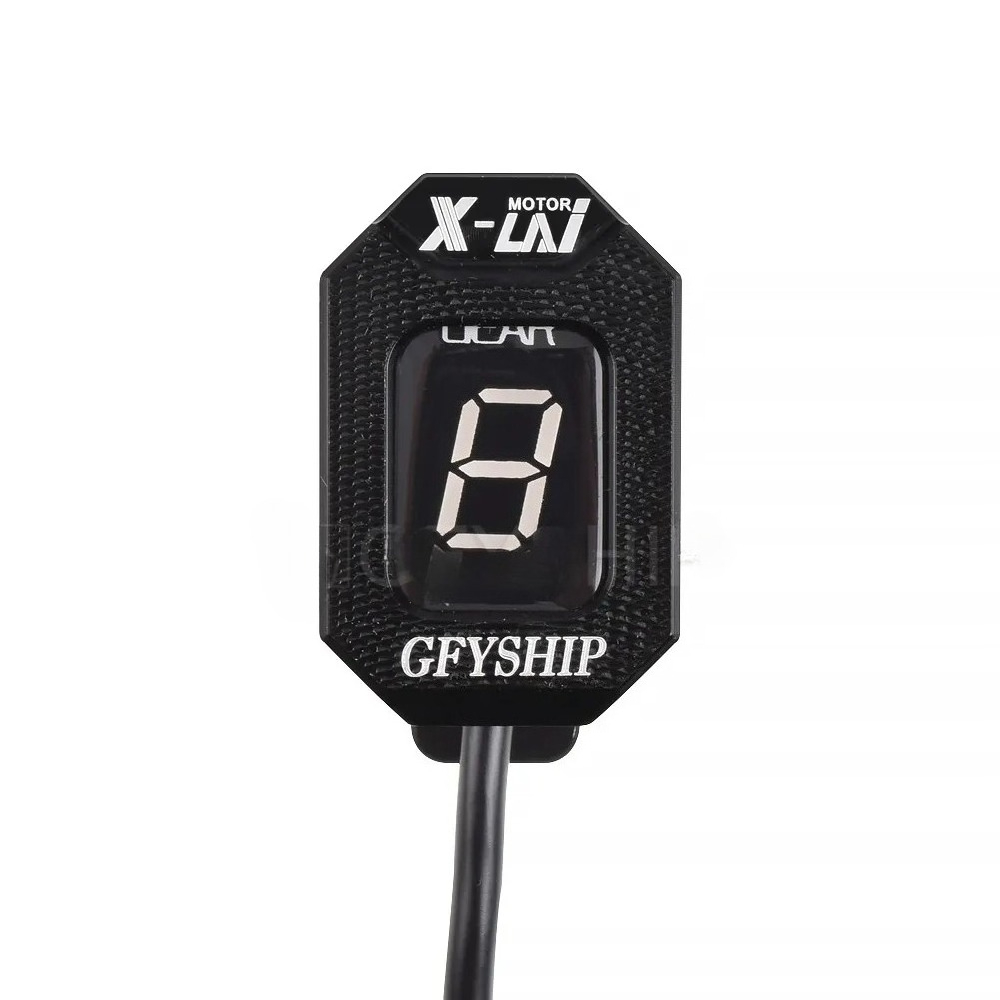 For Kawasaki ZX12R 2000-2003 V - Motorcycle Gear Levels avis et prix