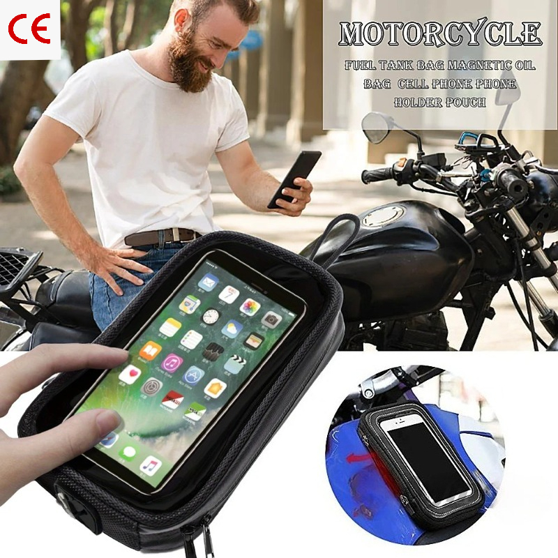 M/L Size Magnetic Tank Bag, Wa - Magnetic Tank Bag avis et prix