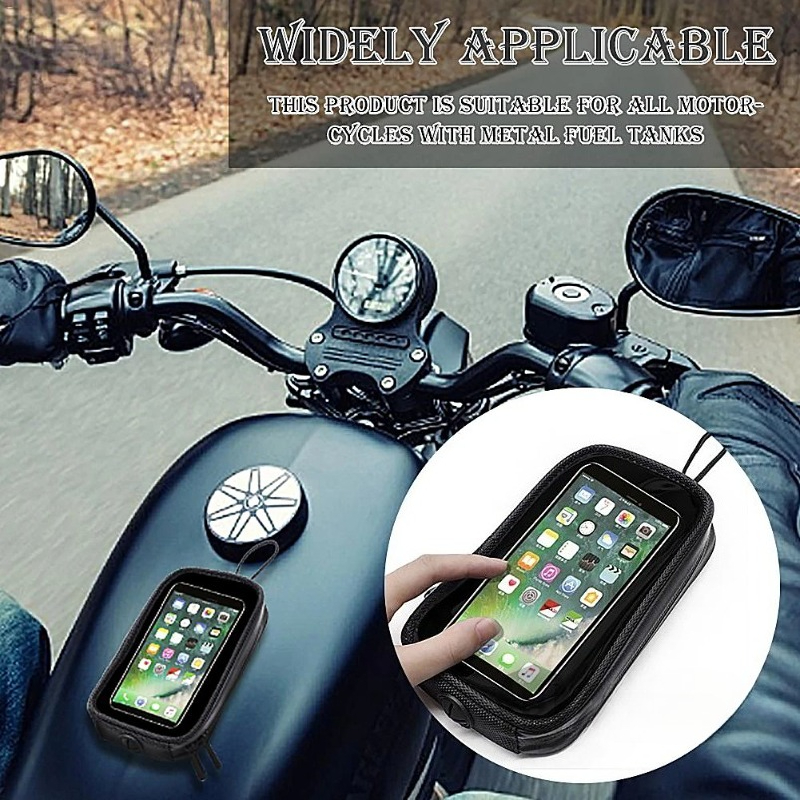 M/L Size Magnetic Tank Bag, Wa - Magnetic Tank Bag avis et prix