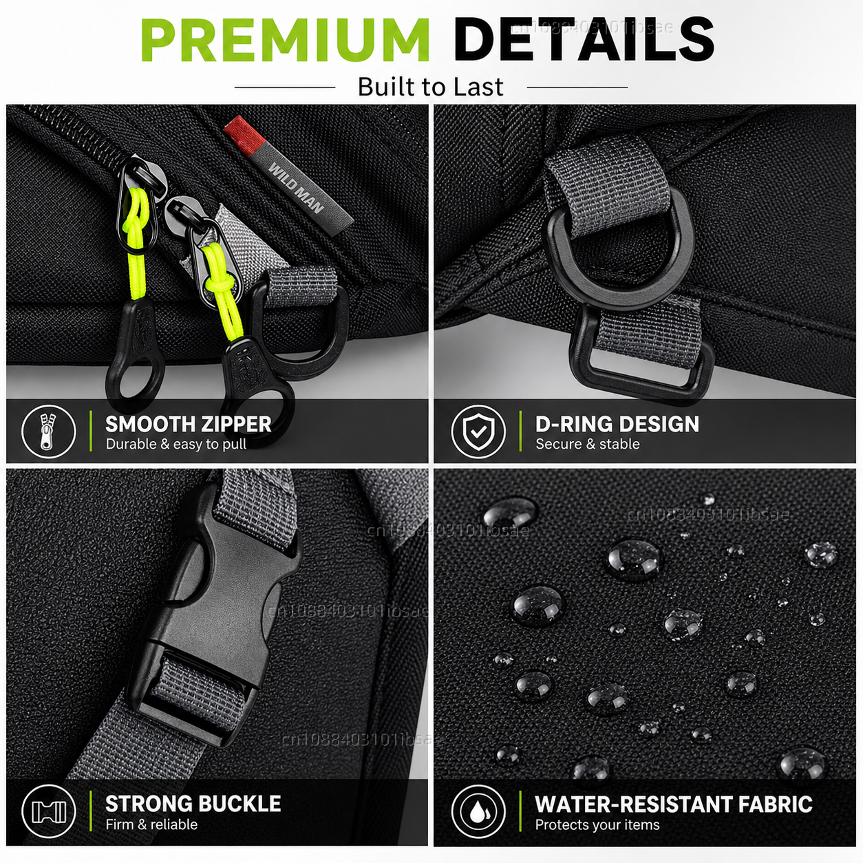 NEW Universal Magnetic Fuel Ta - Magnetic Tank Bag avis et prix