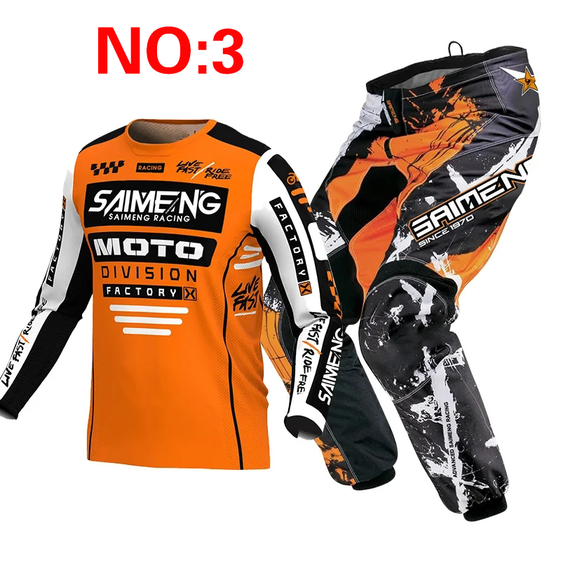 motocross child set Motorcycle - Motorcycle Gear Kids avis et prix