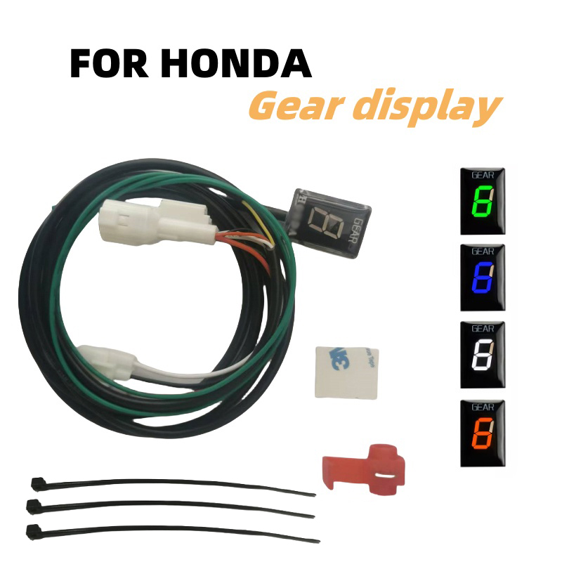 Gear Indicator For Honda CBF50 - Motorcycle Gear Levels avis et prix