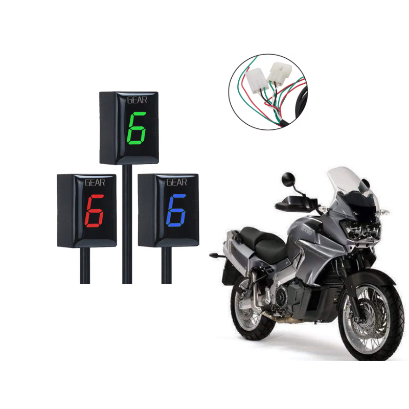 Gear Indicator For Honda CBF50 - Motorcycle Gear Levels avis et prix
