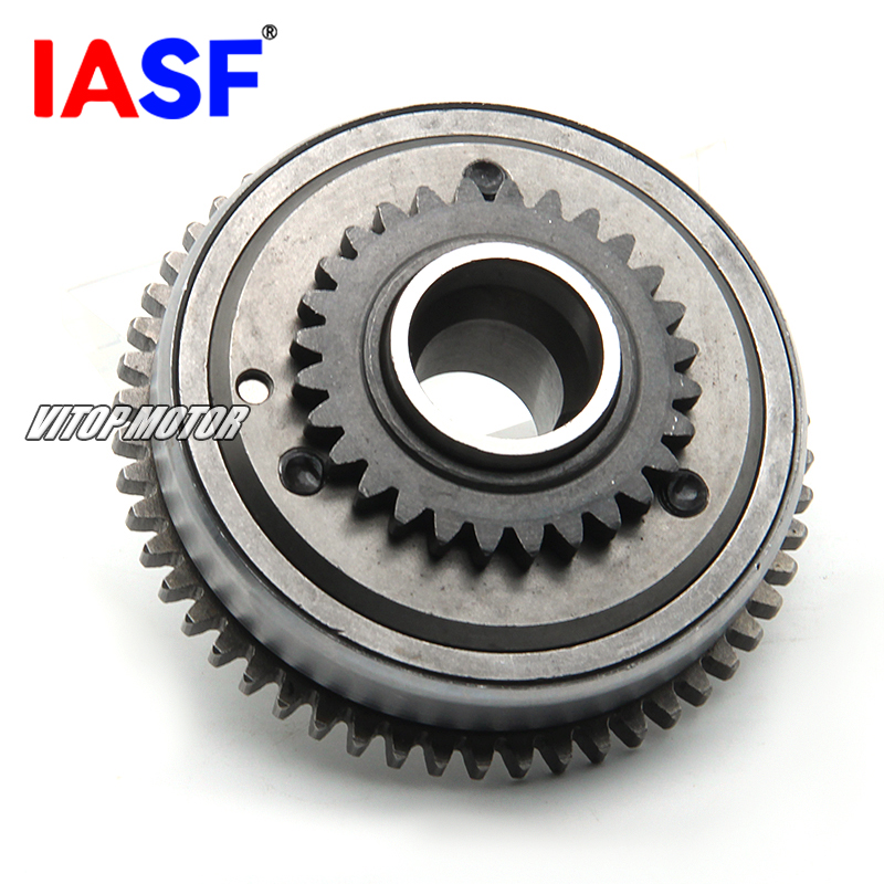 Motorcycle Starter Clutch Gear - Xs Motorcycle Gear avis et prix
