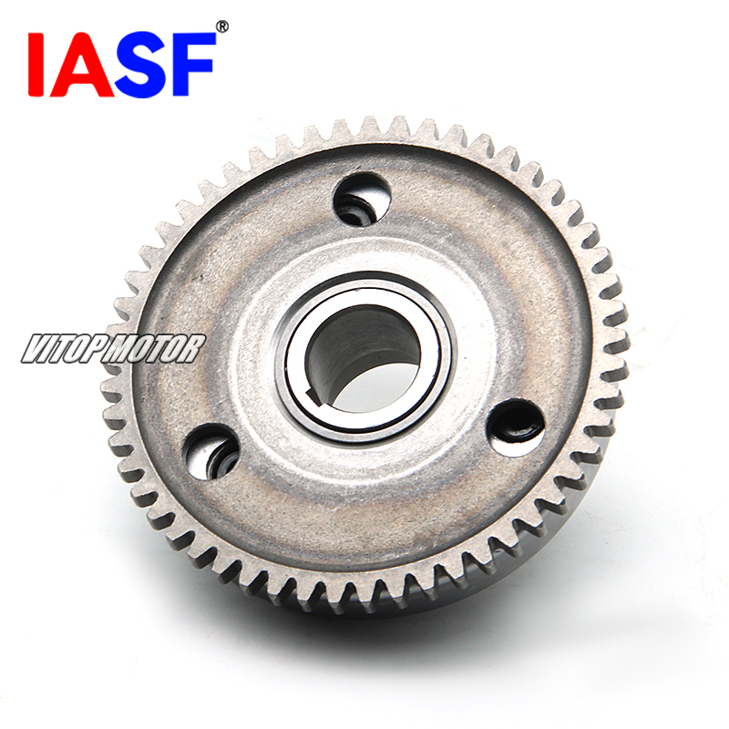 Motorcycle Starter Clutch Gear - Xs Motorcycle Gear avis et prix