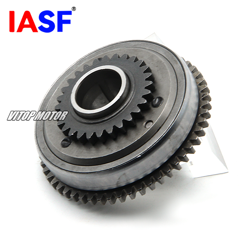 Motorcycle Starter Clutch Gear - Xs Motorcycle Gear avis et prix
