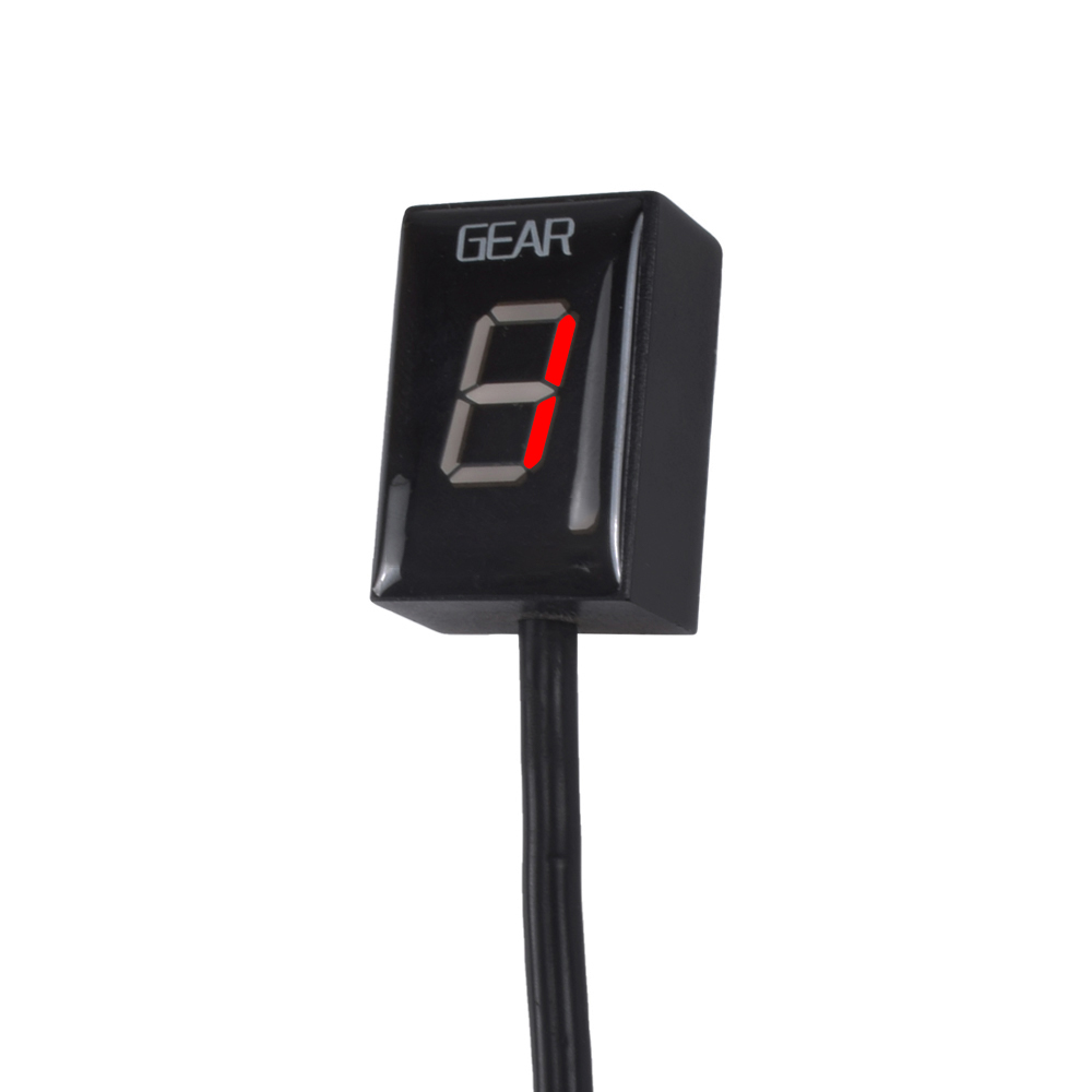Motorcycle 1-6 Level Gear Indi - Motorcycle Gear Levels avis et prix