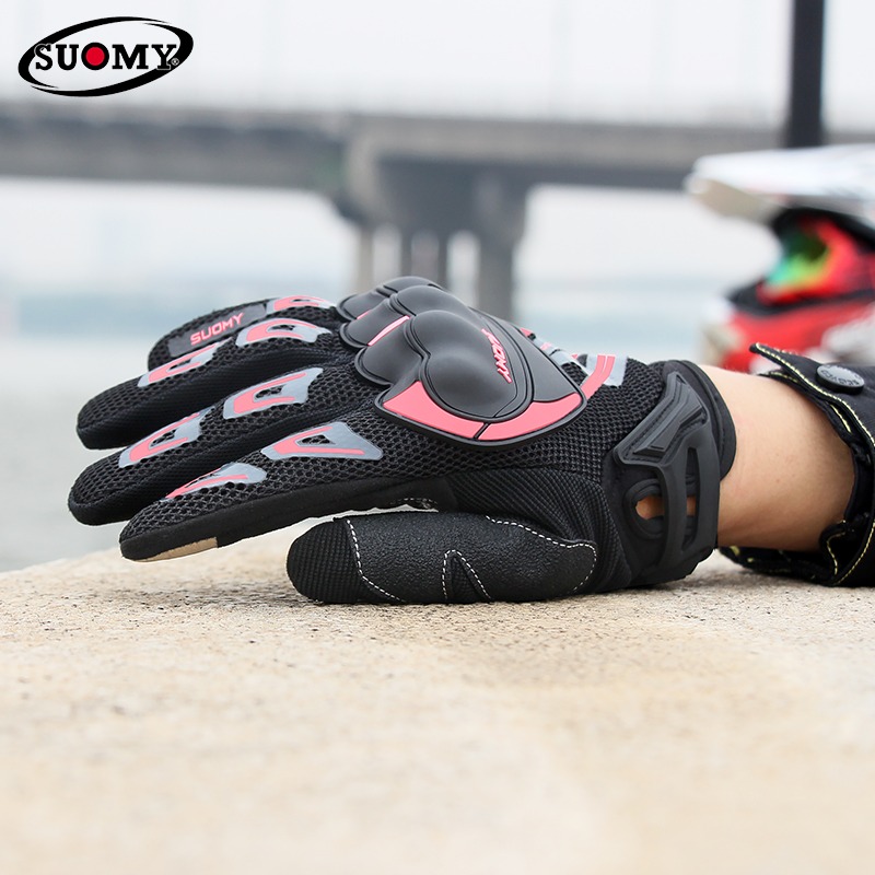 SUOMY Breathable Racing Motorc - Xs Motorcycle Gear avis et prix