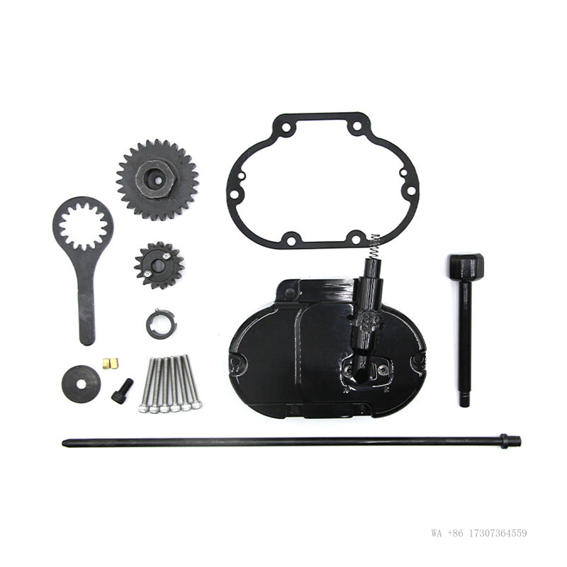 for HD Touring Model Motorcycl - Gearbox Motorcycle avis et prix