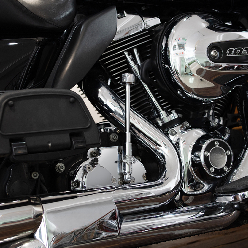 for HD Touring Model Motorcycl - Gearbox Motorcycle avis et prix