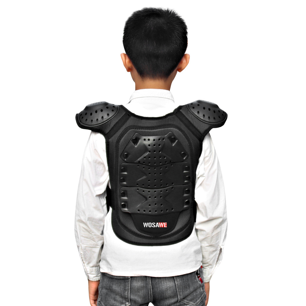 WOSAWE Kids Motorcycle Childre - Motorcycle Gear Kids avis et prix