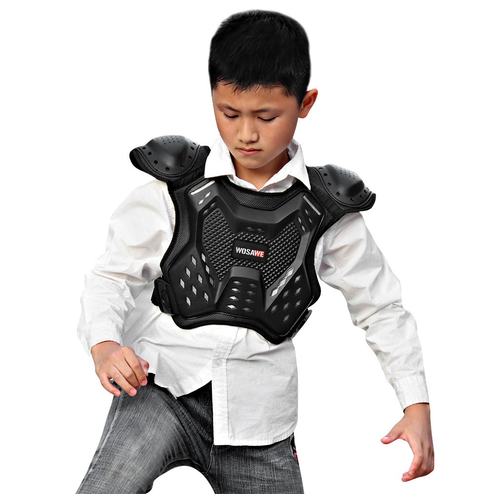 WOSAWE Kids Motorcycle Childre - Motorcycle Gear Kids avis et prix