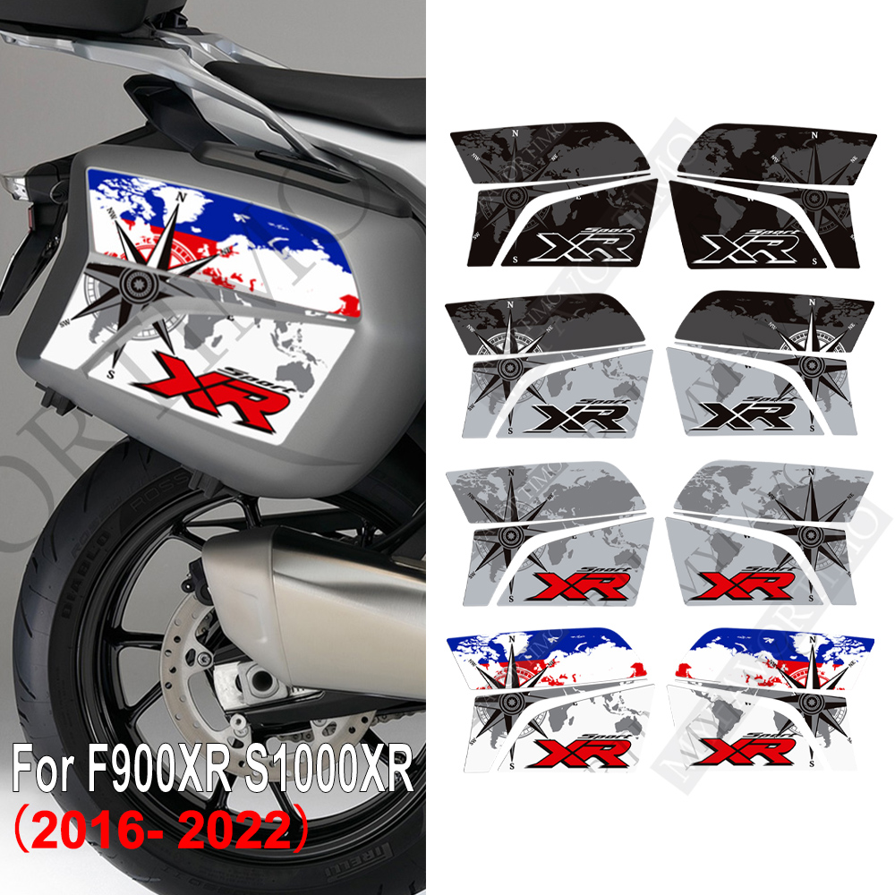 F900XR S1000XR Motorcycle Tank - Motorcycle Gear Pants avis et prix