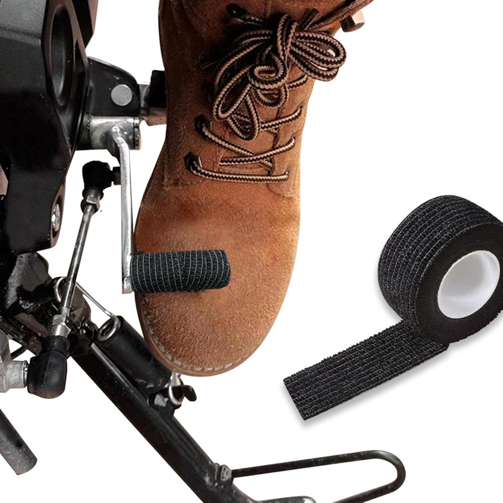 Motorcycle Shifter Shoe Protec - Motorcycle Gear Protection avis et prix
