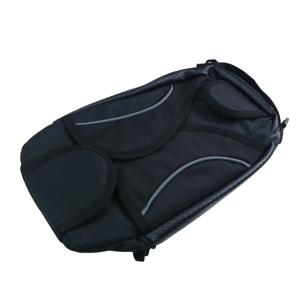Waterproof Motorcycle Fuel Tan - Magnetic Tank Bag avis et prix