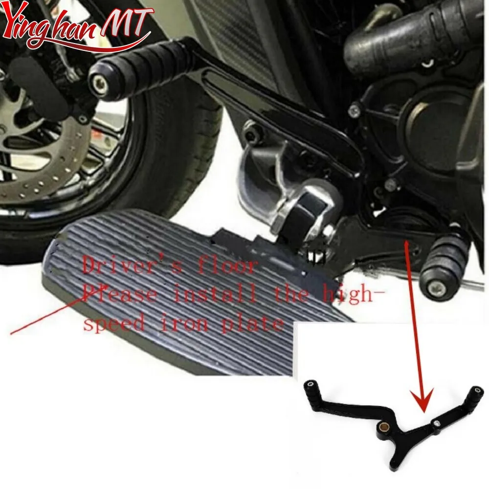 Motorcycle Heel/Toe Gear Shift - Motorcycle Gear Levels avis et prix
