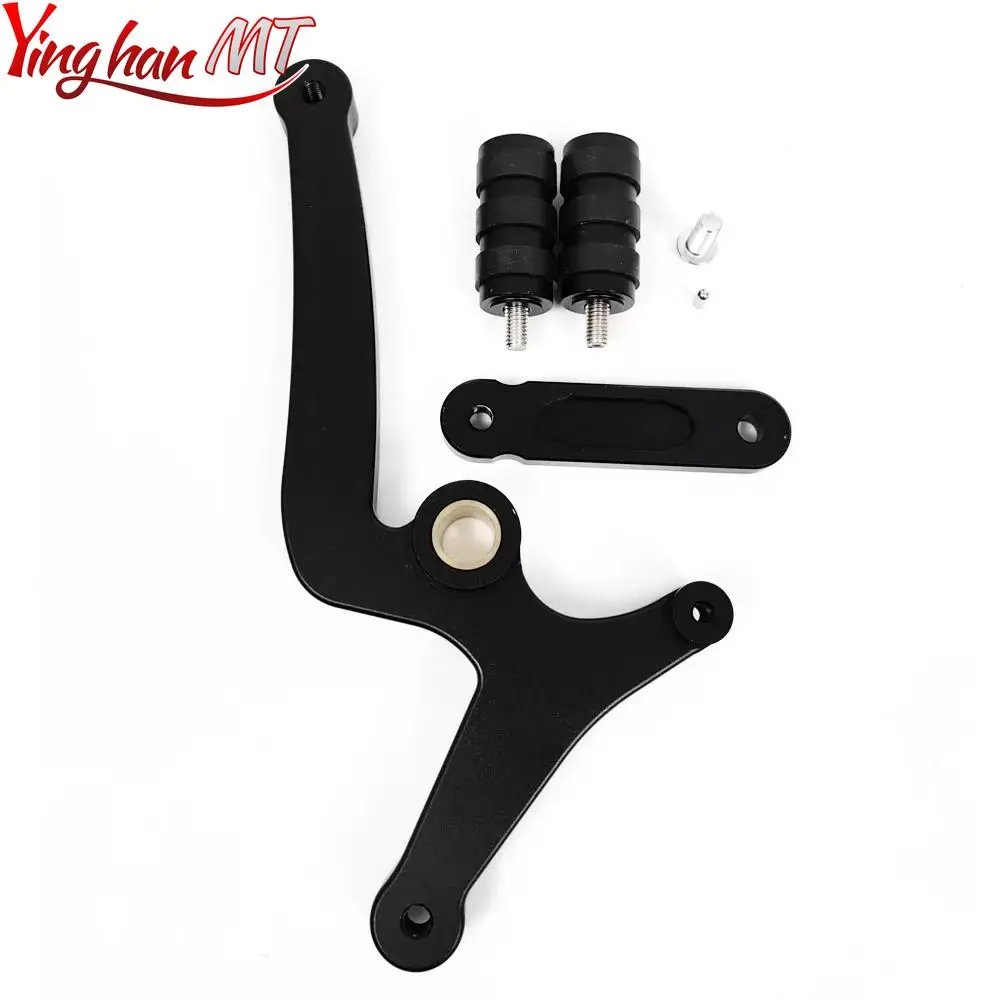 Motorcycle Heel/Toe Gear Shift - Motorcycle Gear Levels avis et prix