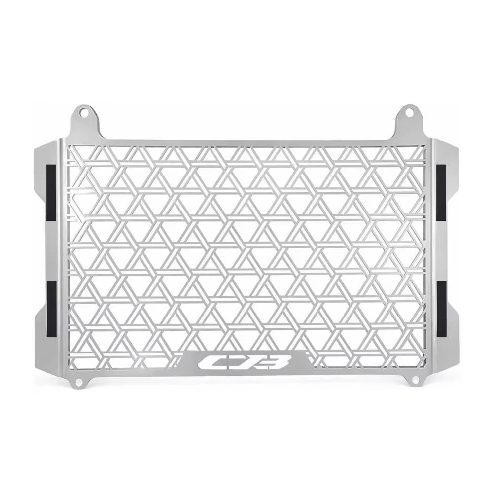 Oil Cooler Cover Protector For - Motorcycle Gear Protection avis et prix