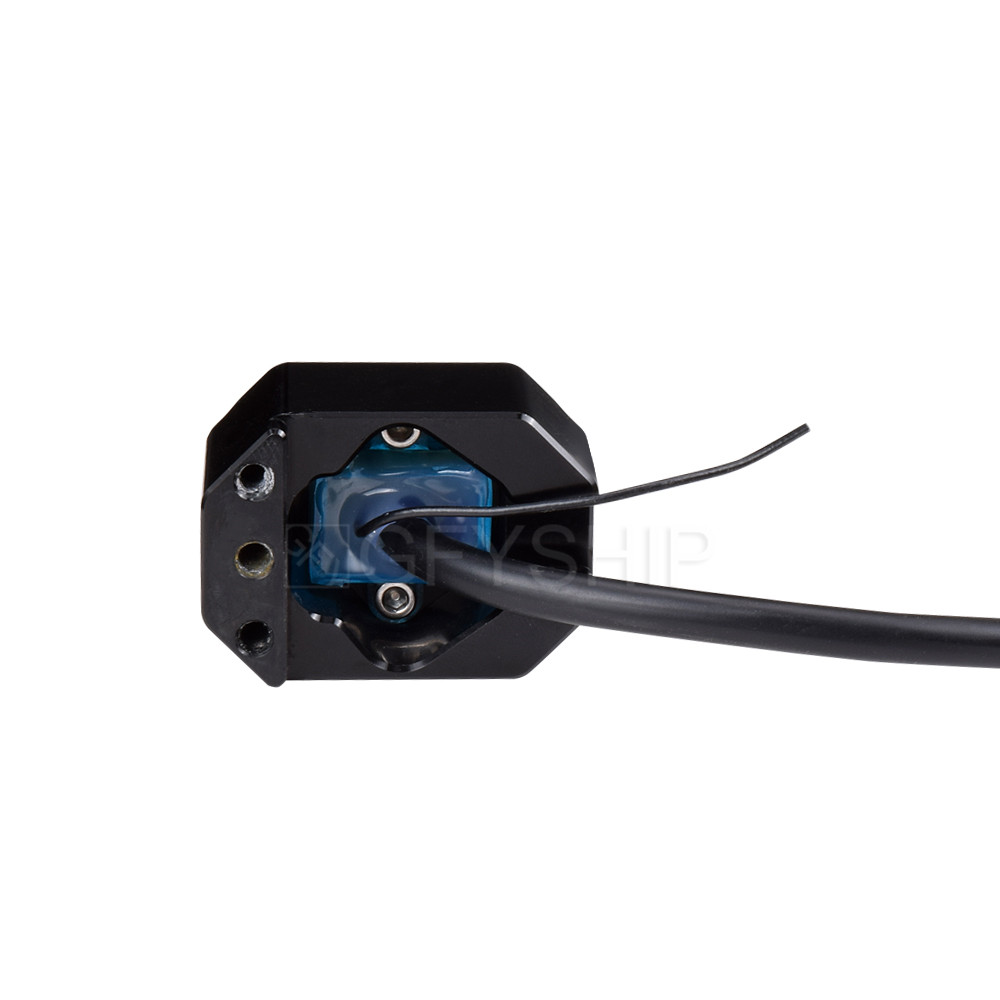 For Harley Street 750 500 2015 - Motorcycle Gear Levels avis et prix