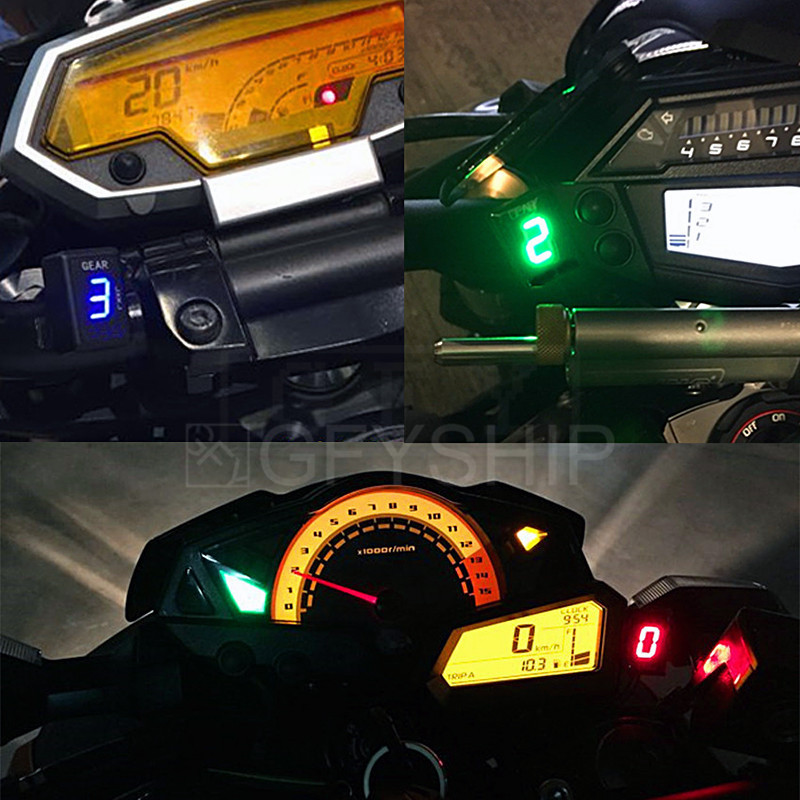 For Harley Street 750 500 2015 - Motorcycle Gear Levels avis et prix