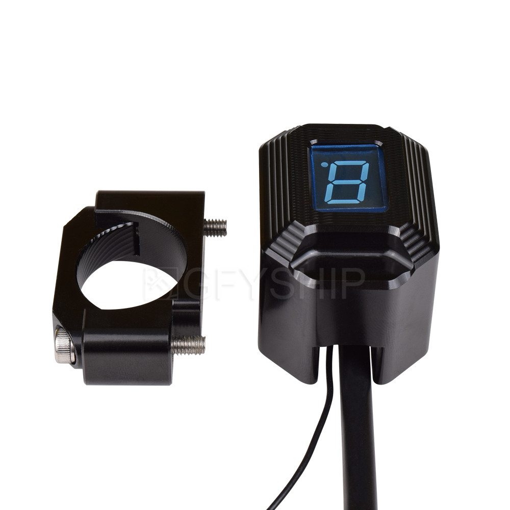For Harley Street 750 500 2015 - Motorcycle Gear Levels avis et prix