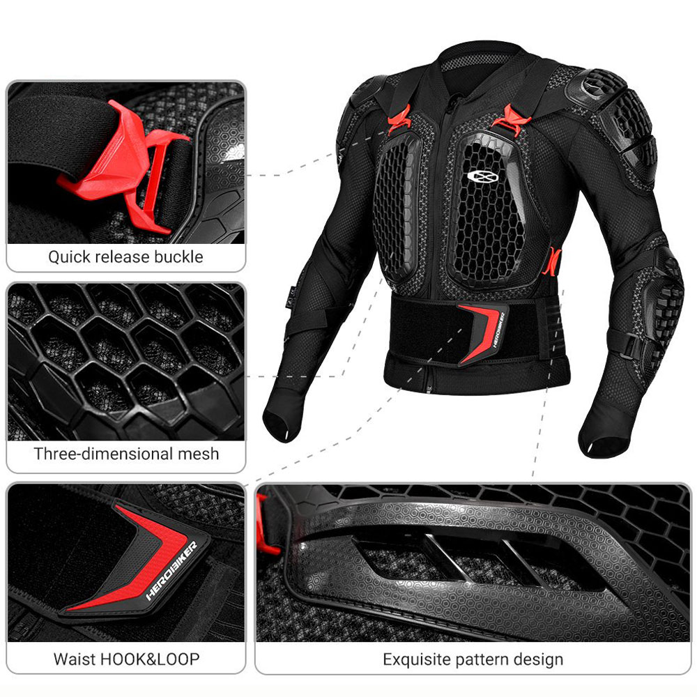 Women Men's Motorcycle Jacket  - Motorcycle Gear Jacket Women avis et prix