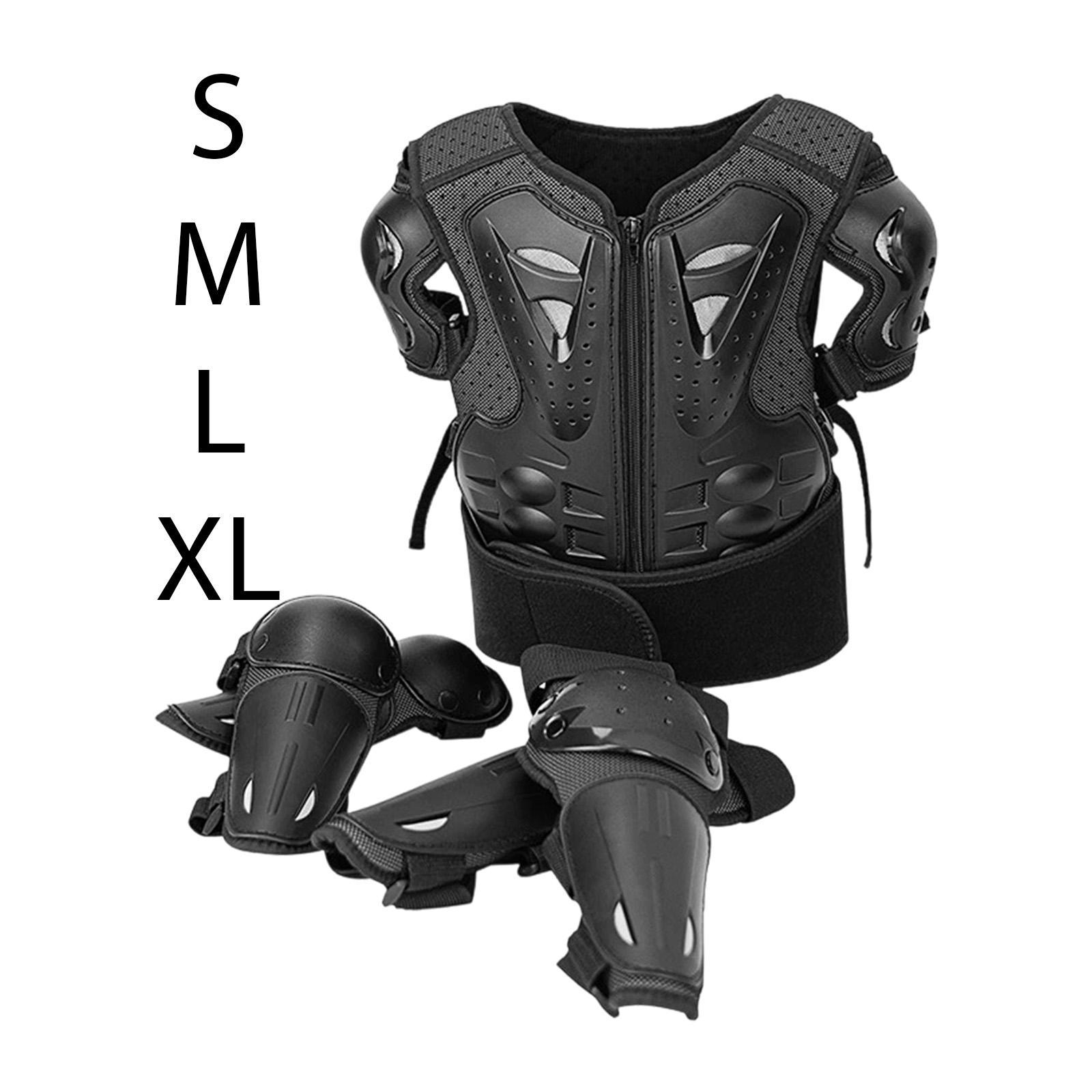 Youth Motocross Riding Jacket  - Motorcycle Gear Kids avis et prix