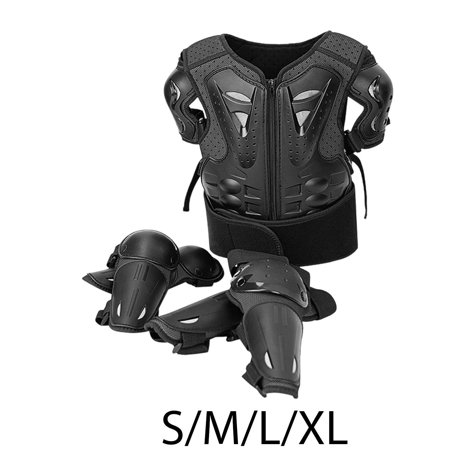 Youth Motocross Riding Jacket  - Motorcycle Gear Kids avis et prix