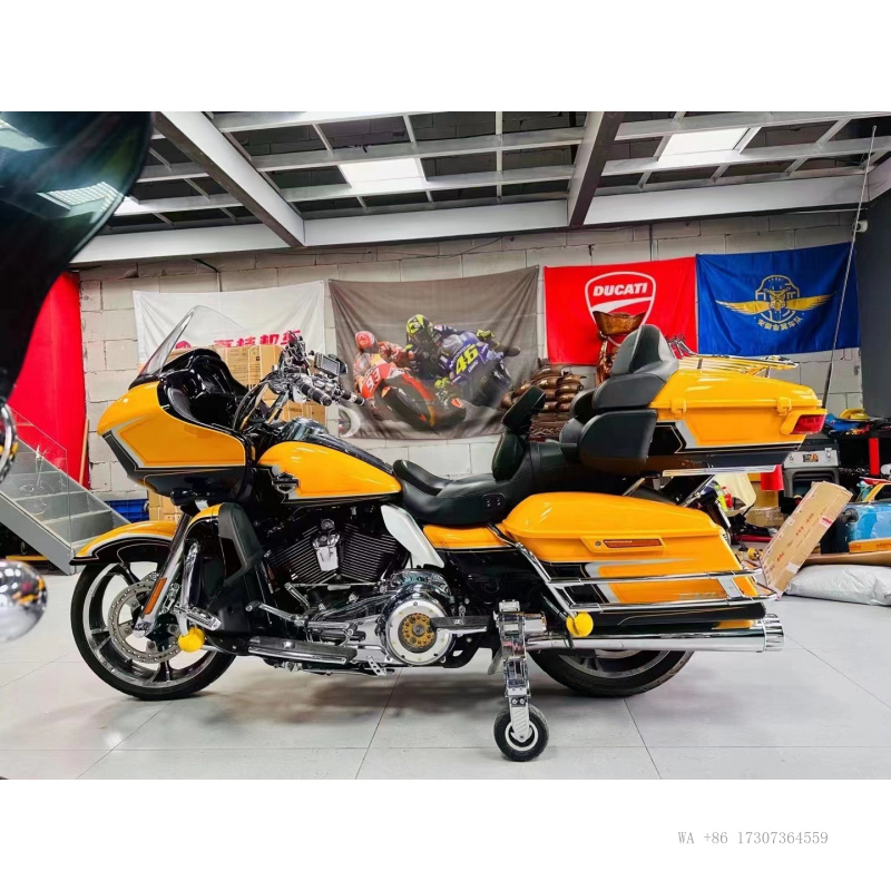 Road Glide Motorcycle Bike Lan - Motorcycle Gear Usa avis et prix