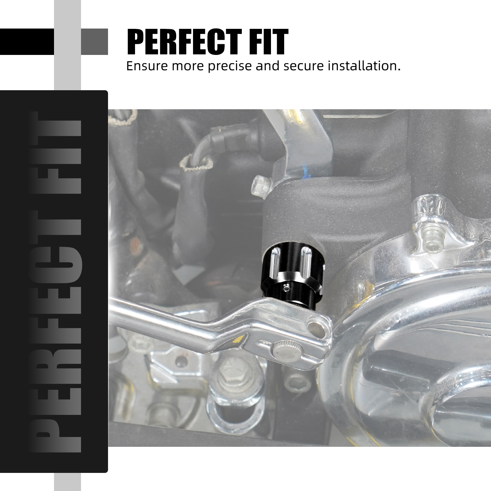 Motorcycle Gear Shift Shifter  - Xs Motorcycle Gear avis et prix