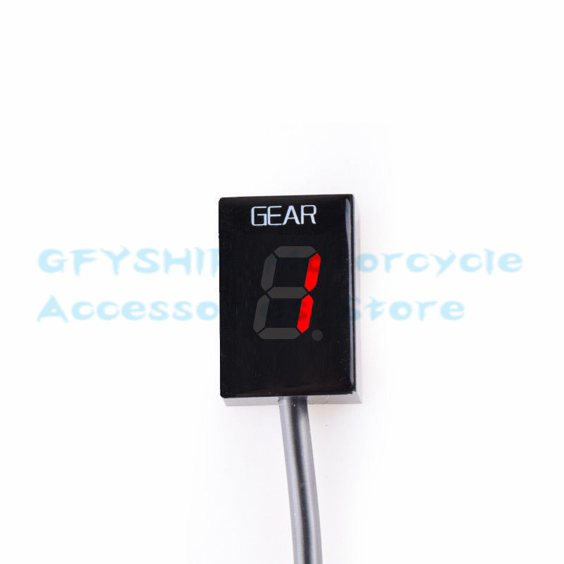 Motorcycle Gear Indicator for  - Motorcycle Gear Levels avis et prix