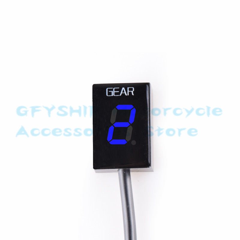 Motorcycle Gear Indicator for  - Motorcycle Gear Levels avis et prix
