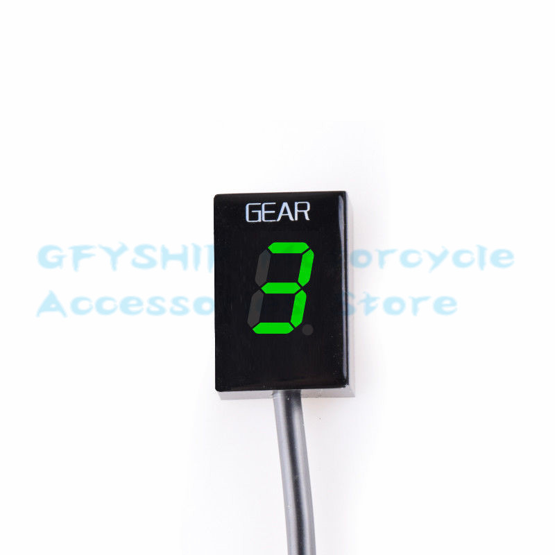 Motorcycle Gear Indicator for  - Motorcycle Gear Levels avis et prix
