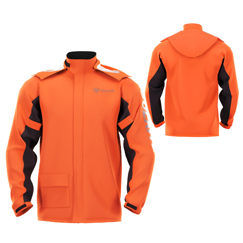 SULAITE Motorcycle Rain Gear S - Motorcycle Gear Jacket Women avis et prix