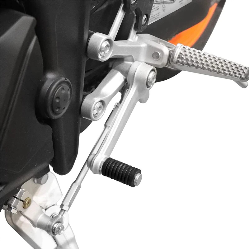 CENJITION 2Pcs Universal Motor - Motorcycle Gear Protection avis et prix