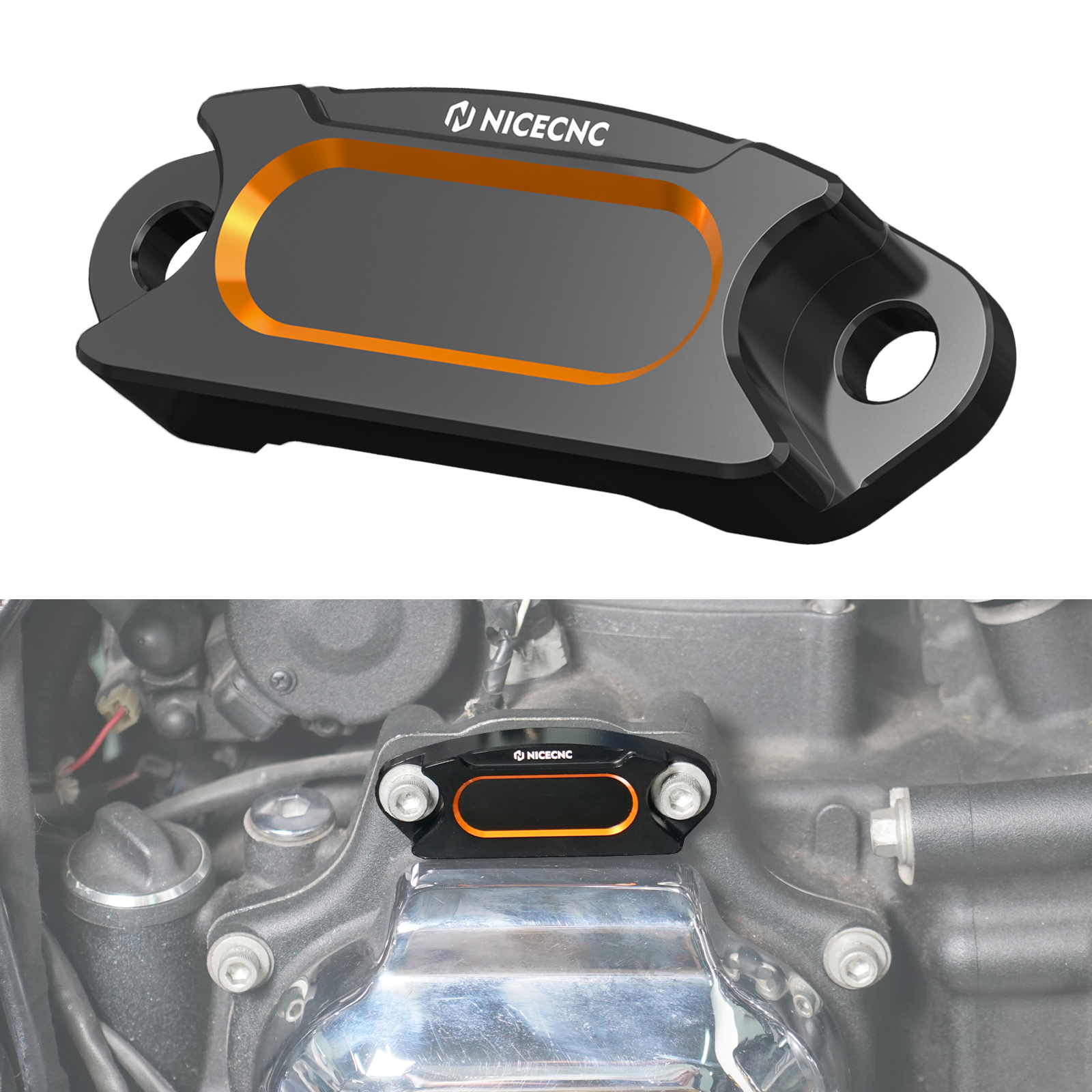 Motorcycle Gear Position Cover - Xs Motorcycle Gear avis et prix
