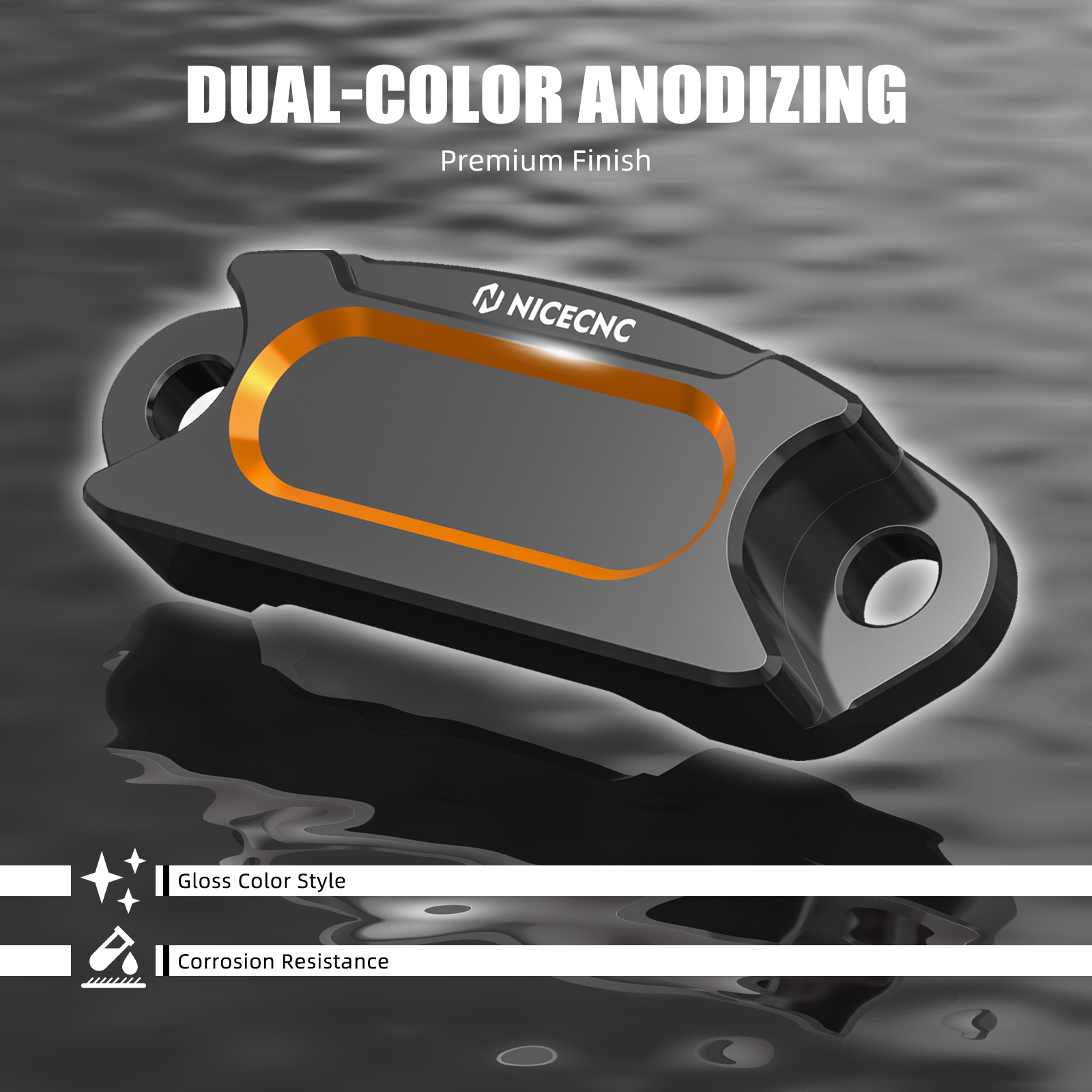 Motorcycle Gear Position Cover - Xs Motorcycle Gear avis et prix